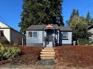 1619 Bayview Drive W, Bremerton, WA 98312