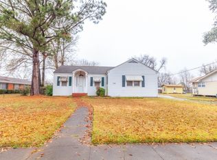 1016 N 7th St, Monroe, LA 71201