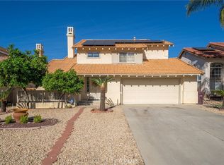 16839 Calle Pinata, Moreno Valley, CA 92551