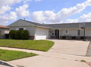 16400 Dana Cir, Westminster, CA 92683
