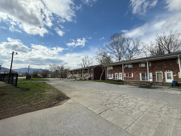 508 & 512 E Winchester Ave, Middlesboro, KY 40965