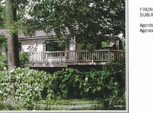 17103 Spiller Dr, Spring, TX 77379