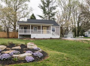 368 Park Blvd, Winston Salem, NC 27127
