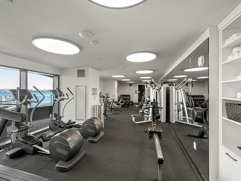 300 Pier 4 Blvd #6D — Photo 35