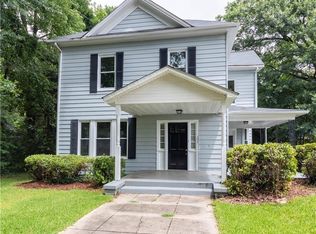 303 Cater St, Anderson, SC 29621