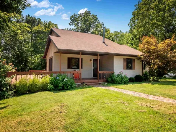 1728 Watt Hill Rd, Murphysboro, IL 62966