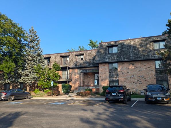 7 Oak Creek Dr APT 3707