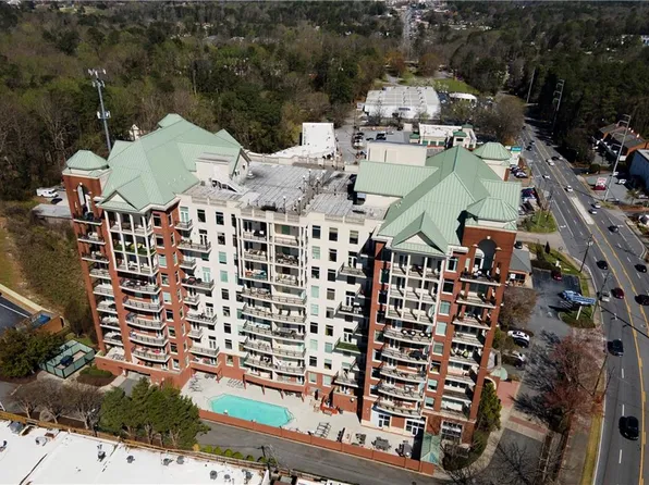 3820 Roswell Rd NE Unit 917, Atlanta, GA 30342