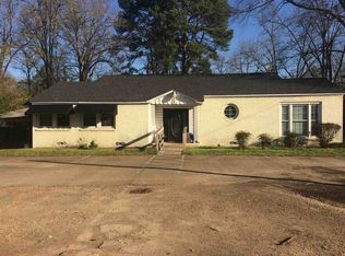 404 W Main St, Atlanta, TX 75551