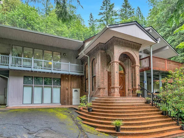 25906 E Highview Dr, Welches, OR 97067