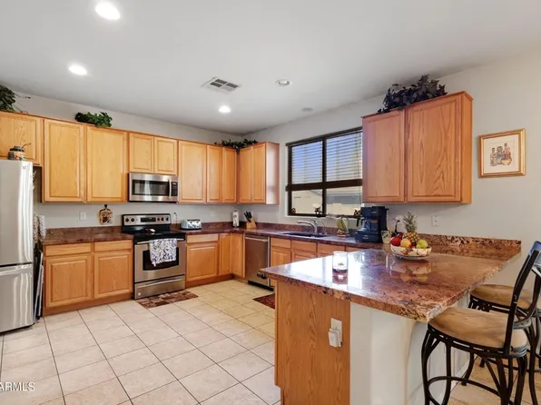 10410 W EDGEMONT Drive, Avondale, AZ 85392