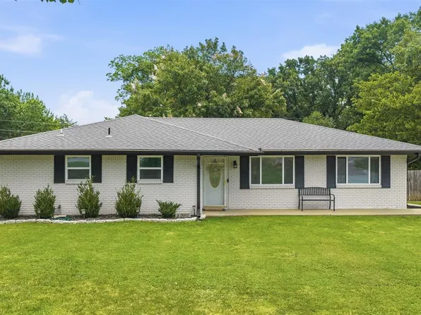 430 N Main St, Ada, OK 74820