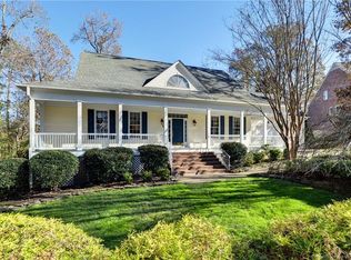 148 Shinnecock, Williamsburg, VA