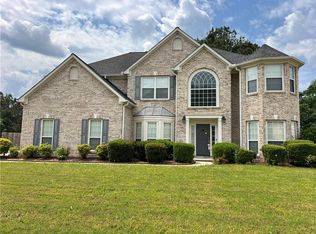 1138 Fountain Crest Dr, Conyers, GA 30013