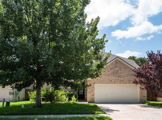 2975 Freemont St, Round Rock, TX 78681