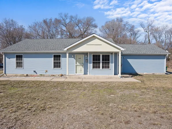 5310 Miller Ave, Gary, IN 46403