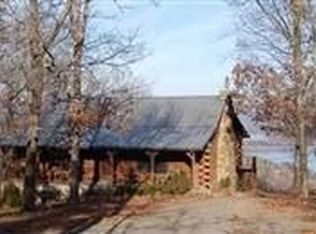 873 Alum Cave Rd, Bee Branch, AR 72013