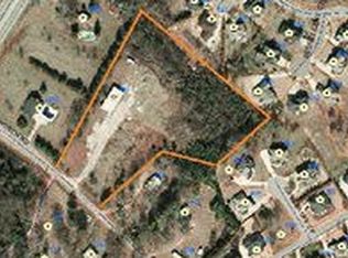 780 Nazareth Church Rd, Moore, SC 29369