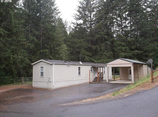 9362 Hubbard Creek Rd, Umpqua, OR 97486