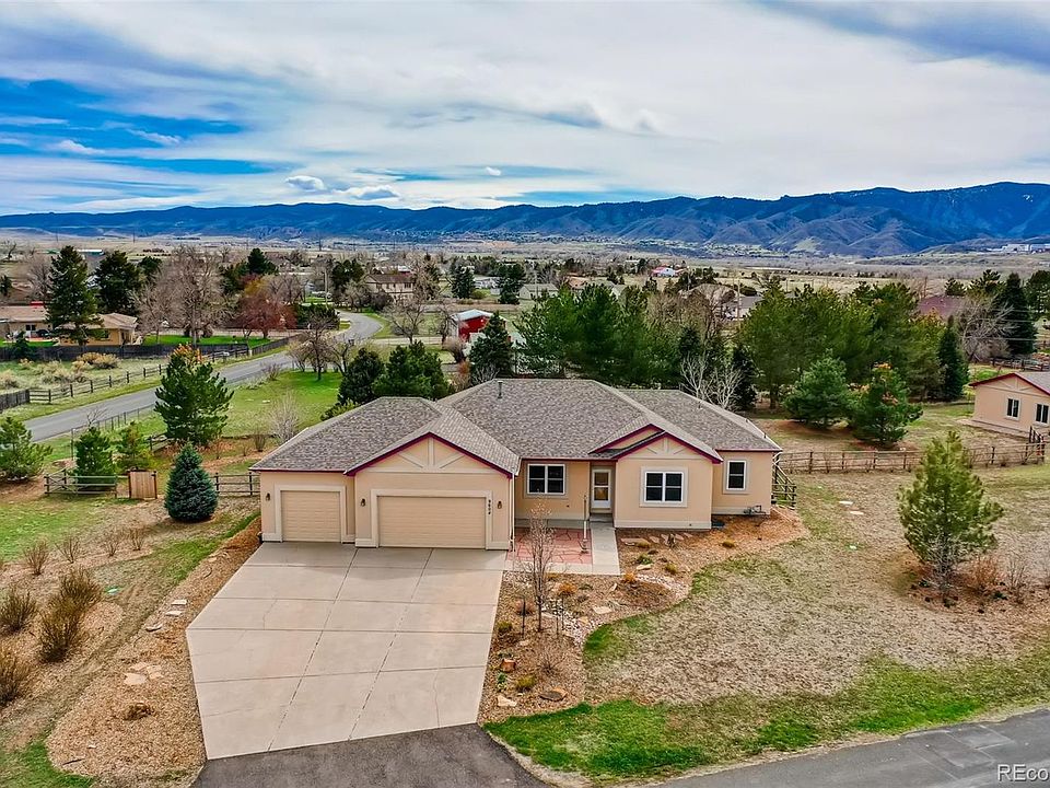 9604 Sunrise Avenue, Littleton, Co 80125 