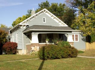 405 N Washington St, Marion, IN 46952