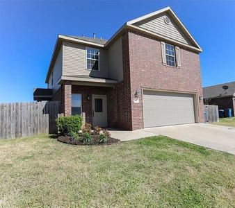 1801 SW Laurynwood St, Bentonville, AR, 72713