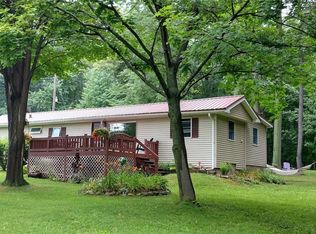 3048 Williams Hill Rd, Keuka Park, NY 14478