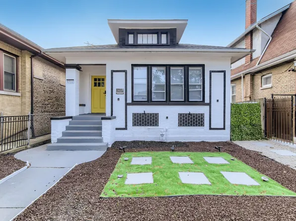 (undisclosed Address), Chicago, IL 60659