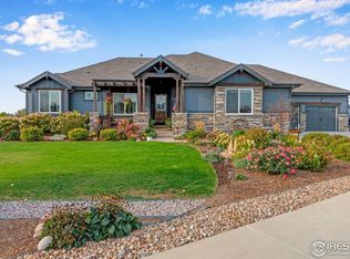 39907 Ridge Park Dr, Severance, CO 80610
