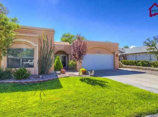 5021 Shadow Mountain Rd, Las Cruces, NM 88011