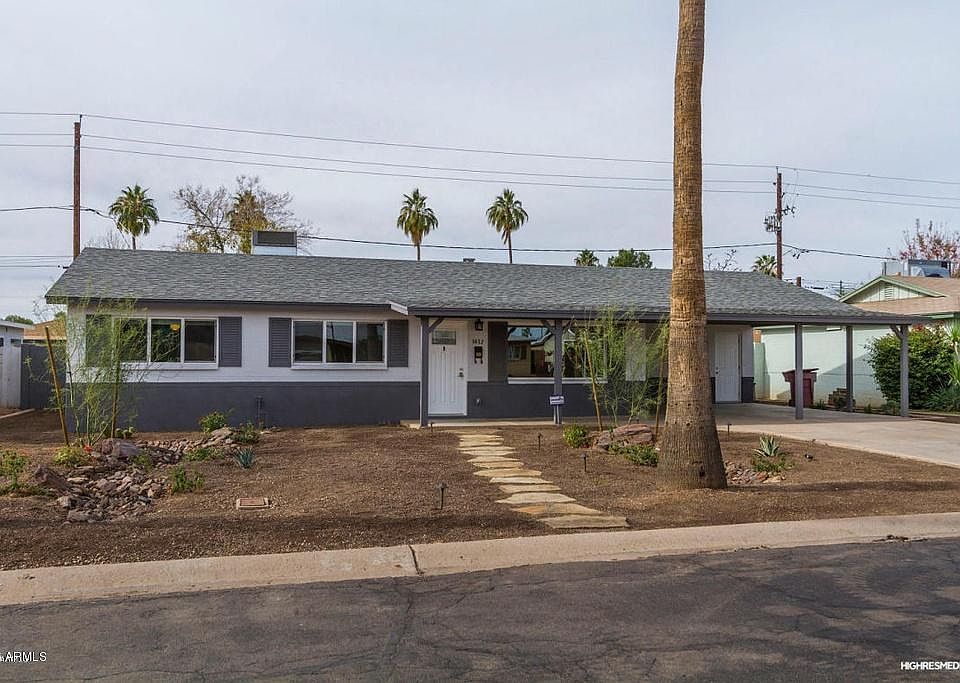 1st image of 3432 N 63rd Pl