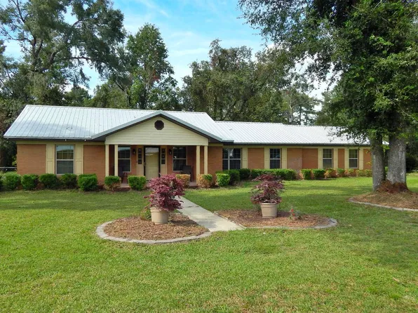 1326 Shady Oak Ln, Jasper, FL 32052