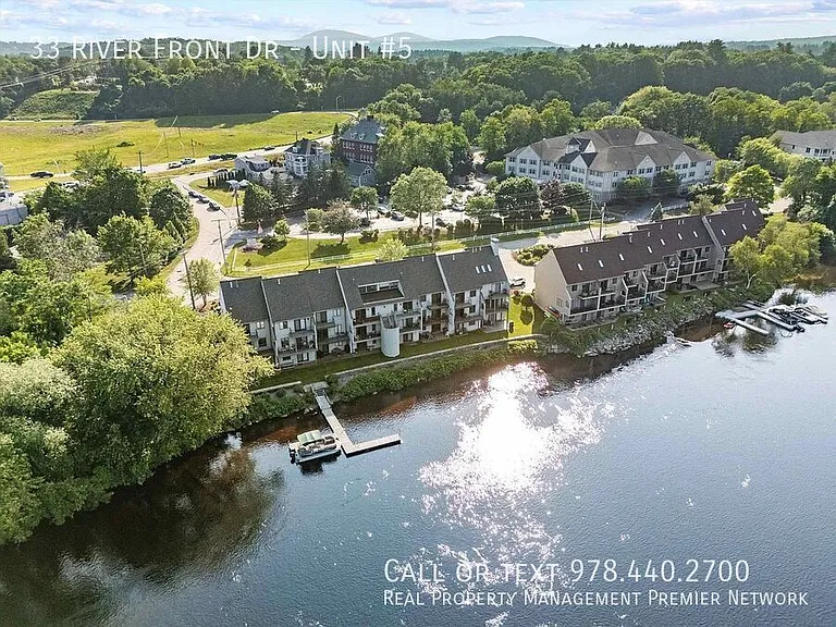 33 River Front Dr #5 — Photo 2