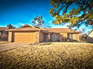 1406 Strozier Ct, Barling, AR 72923