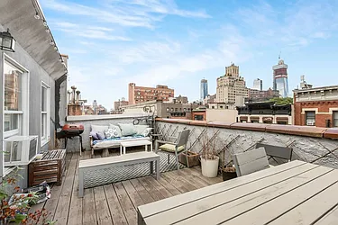 Rented by LG Fairmont Group