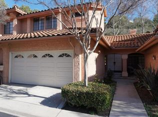 852 Paseo Serenata, Camarillo, CA 93012
