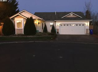 3100 NE Albus Ct, Fairview, OR 97024