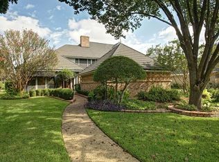 3009 N Spring Ct, Garland, TX 75044