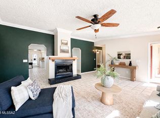 12771 E Wentworth Ct, Vail, AZ 85641