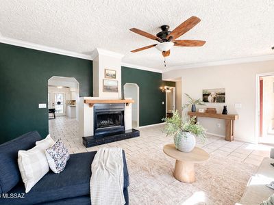 12771 E Wentworth Ct, Vail, AZ, 85641