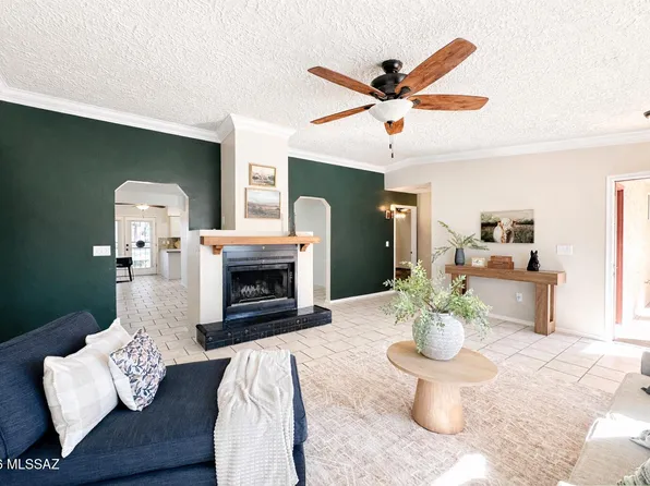 12771 E Wentworth Ct, Vail, AZ 85641