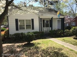 1314 E 6th St, Lumberton, NC 28358