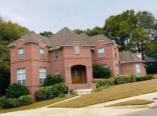 8935 N Lamhatty Ln, Daphne, AL 36526