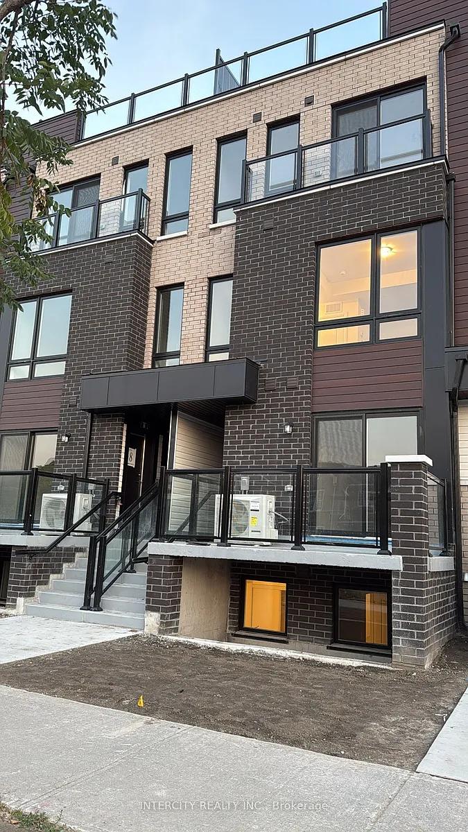 Photo 1 of 13 - 245 McLevin Ave #13 - Toronto, ON Primary Photo - 245 McLevin Ave #13