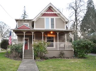 2014 18th Ave, Forest Grove, OR 97116
