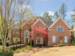 135 Autry Landing Way, Johns Creek, GA 30022