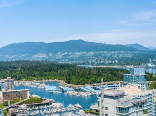 1189 Melville St #3501, Vancouver, BC