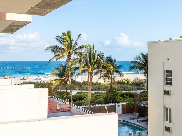 345 Ocean Dr APT 411, Miami Beach, FL 33139