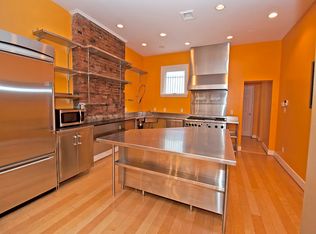 1922 E Carson St FLOOR 2, Pittsburgh, PA 15203