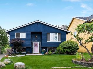 1502 S 87th St, Tacoma, WA 98444